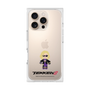 Premium Square Case［ TEKKEN - Chibi Character - Nina Williams ］