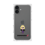 Premium Square Case［ TEKKEN - Chibi Character - Nina Williams ］
