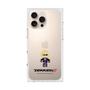 Premium Square Case［ TEKKEN - Chibi Character - Nina Williams ］