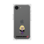 Premium Square Case［ TEKKEN - Chibi Character - Nina Williams ］