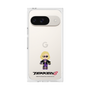 Premium Square Case［ TEKKEN - Chibi Character - Nina Williams ］