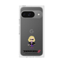 Premium Square Case［ TEKKEN - Chibi Character - Nina Williams ］