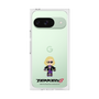 Premium Square Case［ TEKKEN - Chibi Character - Nina Williams ］