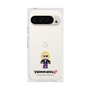 Premium Square Case［ TEKKEN - Chibi Character - Nina Williams ］
