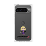 Premium Square Case［ TEKKEN - Chibi Character - Nina Williams ］