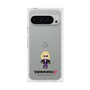 Premium Square Case［ TEKKEN - Chibi Character - Nina Williams ］