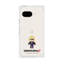 Premium Square Case［ TEKKEN - Chibi Character - Nina Williams ］