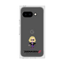 Premium Square Case［ TEKKEN - Chibi Character - Nina Williams ］