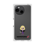 Premium Square Case［ TEKKEN - Chibi Character - Nina Williams ］