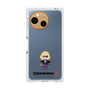 Premium Square Case［ TEKKEN - Chibi Character - Nina Williams ］