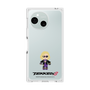 Premium Square Case［ TEKKEN - Chibi Character - Nina Williams ］