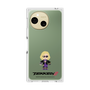 Premium Square Case［ TEKKEN - Chibi Character - Nina Williams ］