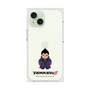 Premium Square Case［ TEKKEN - Chibi Character - Kazuya Mishima ］