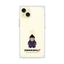 Premium Square Case［ TEKKEN - Chibi Character - Kazuya Mishima ］