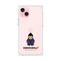 Premium Square Case［ TEKKEN - Chibi Character - Kazuya Mishima ］