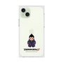 Premium Square Case［ TEKKEN - Chibi Character - Kazuya Mishima ］