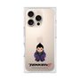 Premium Square Case［ TEKKEN - Chibi Character - Kazuya Mishima ］
