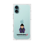 Premium Square Case［ TEKKEN - Chibi Character - Kazuya Mishima ］