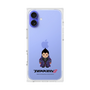 Premium Square Case［ TEKKEN - Chibi Character - Kazuya Mishima ］