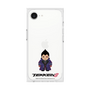 Premium Square Case［ TEKKEN - Chibi Character - Kazuya Mishima ］