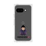 Premium Square Case［ TEKKEN - Chibi Character - Kazuya Mishima ］