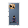 Premium Square Case［ TEKKEN - Chibi Character - Kazuya Mishima ］