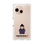 Premium Square Case［ TEKKEN - Chibi Character - Kazuya Mishima ］