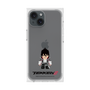 Premium Square Case［ TEKKEN - Chibi Character - Jin Kazama ］
