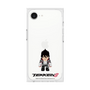 Premium Square Case［ TEKKEN - Chibi Character - Jin Kazama ］