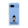 Premium Square Case［ TEKKEN - Chibi Character - Jin Kazama ］