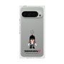 Premium Square Case［ TEKKEN - Chibi Character - Jin Kazama ］