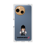 Premium Square Case［ TEKKEN - Chibi Character - Jin Kazama ］
