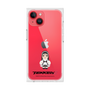 Premium Square Case［ TEKKEN - Chibi Character - Jun Kazama ］