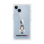 Premium Square Case［ TEKKEN - Chibi Character - Jun Kazama ］