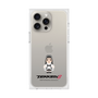 Premium Square Case［ TEKKEN - Chibi Character - Jun Kazama ］