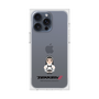 Premium Square Case［ TEKKEN - Chibi Character - Jun Kazama ］