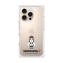 Premium Square Case［ TEKKEN - Chibi Character - Jun Kazama ］