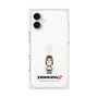 Premium Square Case［ TEKKEN - Chibi Character - Jun Kazama ］