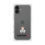 Premium Square Case［ TEKKEN - Chibi Character - Jun Kazama ］