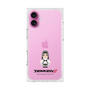 Premium Square Case［ TEKKEN - Chibi Character - Jun Kazama ］
