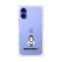Premium Square Case［ TEKKEN - Chibi Character - Jun Kazama ］