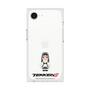Premium Square Case［ TEKKEN - Chibi Character - Jun Kazama ］