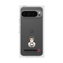 Premium Square Case［ TEKKEN - Chibi Character - Jun Kazama ］