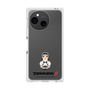 Premium Square Case［ TEKKEN - Chibi Character - Jun Kazama ］