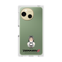 Premium Square Case［ TEKKEN - Chibi Character - Jun Kazama ］
