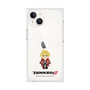 Premium Square Case［ TEKKEN - Chibi Character - Leo ］