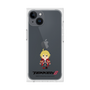 Premium Square Case［ TEKKEN - Chibi Character - Leo ］