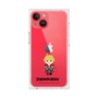 Premium Square Case［ TEKKEN - Chibi Character - Leo ］