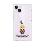 Premium Square Case［ TEKKEN - Chibi Character - Leo ］