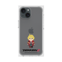 Premium Square Case［ TEKKEN - Chibi Character - Leo ］